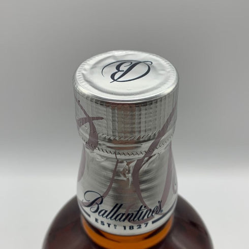 バランタイン マスターズ 700ml 40% Ballantine's スコッチウイスキー【S4】