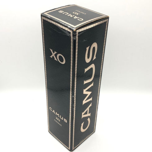 カミュ XO ロングネック 700ml 40% CAMUS コニャック【V0】