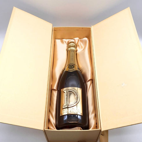 ディアデーマ ジャン ノエル アトン ロゼ ブリュット 750ml 12% Diadema Jean Noel Haton Rose Brut シャンパン【L1】