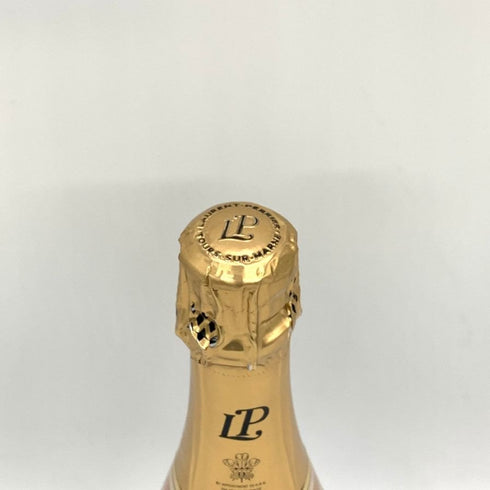 ローランペリエ ラ キュベ 750ml 12% Laurent Perrie【G1】