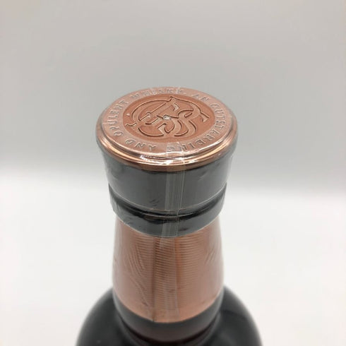 バランタイン 30年 現行 700ml 40% BALLANTINE'S スコッチウイスキー【D1】