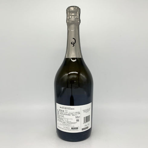 ビルカール サルモン ブリュット ブラン ド ブラン 750ml BILLECART SALMON シャンパン【O】
