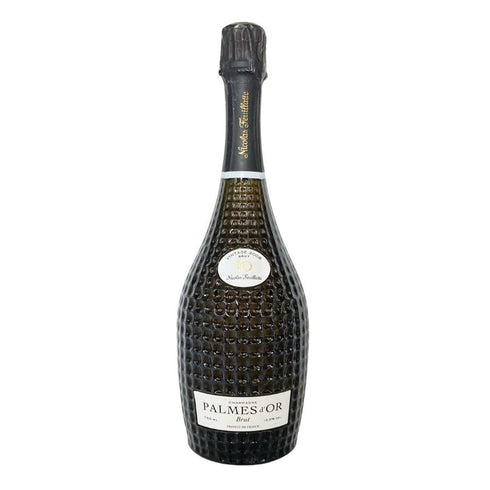 ニコラ フィアット パルムドール ブリュット 2008 750ml Nicolas Feuillatte Palmes dOR Brut シャンパン【H4】