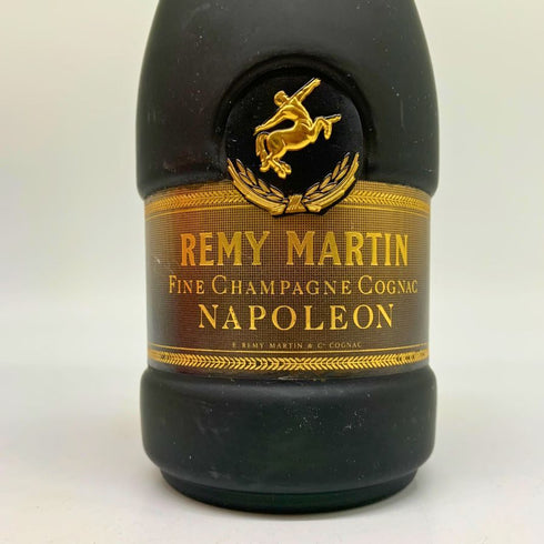 レミーマルタン ナポレオン ファインシャンパーニュ 700ml 40% REMY MARTIN NAPOLEON FINE CHANPAGNE コニャック【C4】