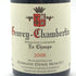 ドメーヌ ドニ モルテ ジュヴレ シャンベルタン アン シャン 2008 750ml 15% Domaine Denis Mortet Gevrey Chambertin En Champs 【R4】