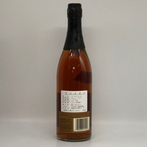 ブッカーズ 6年4ヶ月 2020 750ml 63.2% BOOKER’S バーボン【Z1】