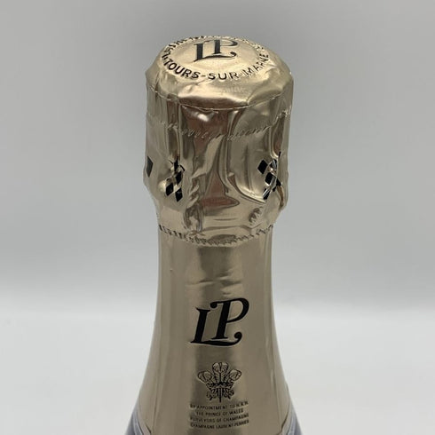 ローランペリエ ウルトラブリュット 750ml 12% Laurent Perrier Ultra Brut シャンパン【P1】