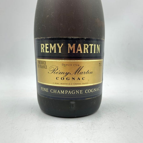 レミーマルタン VSOP ファインシャンパーニュ 旧ラベル 700ml 40% REMY MARTIN FINE CHAMPAGNE 【V】