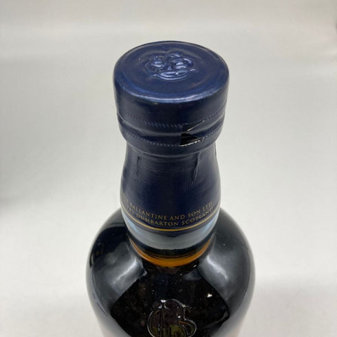 バランタイン リミテッド 700ml Ballantine's スコッチウイスキー【T】
