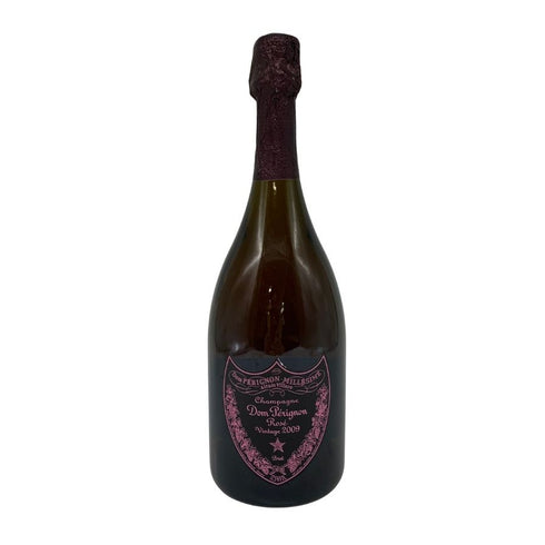 ドンペリニヨン ロゼ 2009 750ml 12.5% Dom Perignon Rose シャンパン【B3】