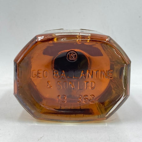 バランタイン 12年 ゴールドシール 700ml 40% Ballantine's GOLD SEAL スコッチウイスキー【O1】