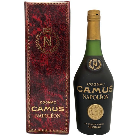 カミュ ナポレオン ラ グランマルキ 700ml 40% CAMUS NAPOLEON LA GRANDE MARQUE コニャック【P1】