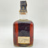 アベラワー グレンリベット 8年 シングルモルト スクエアボトル 43% 760ml Aberlour Glenlivet 【X4】