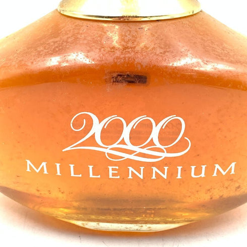 東京都限定◆サントリー ミレニアム 2000 ピュアモルト 700ml 43% SUNTORY MILLENNIUM 【SKU】