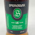スプリングバンク 15年 キャンベルタウン シングルモルト 700ml 46% SPRINGBANK スコッチウイスキー【X4】