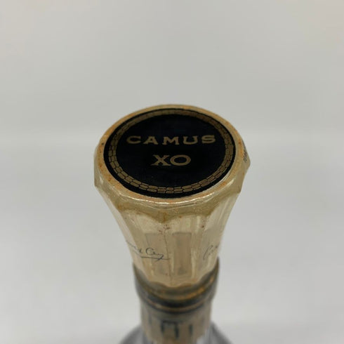 カミュ XO ロングネック 700ml 40% CAMUS コニャック【Q1】