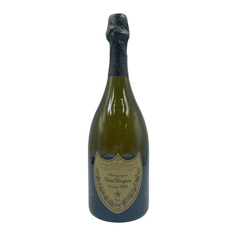 ドンペリニヨン 白 2008 750ml 12.5% Dom Perignon シャンパン【C3】