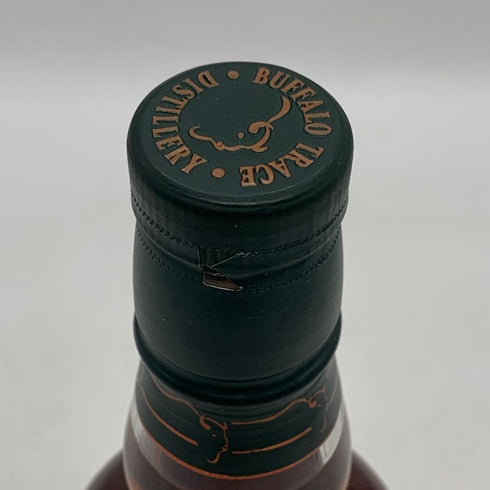 バッファロー トレース 375ml 45% BUFFALO TRACE アメリカウイスキー【M0】
