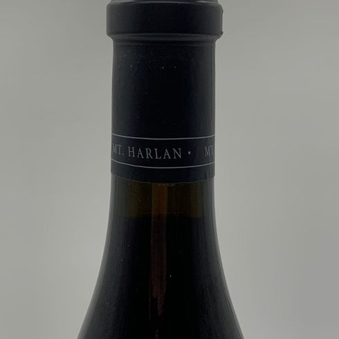 カレラ ジェンセン マウントハーラン ピノノワール 2017 750ml 14.5% CALERA JENSEN Mount Harlan Pinot Noir カリフォルニアワイン【O4】