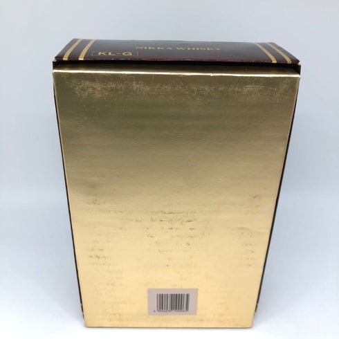 東京都限定◆ニッカ キングスランド プレミア 750ml 43% NIKKA KINGSLAND Premier 【I】