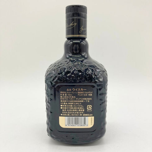 グランド オールドパー 18年 750ml 40% Grand Old Parr 【T4】