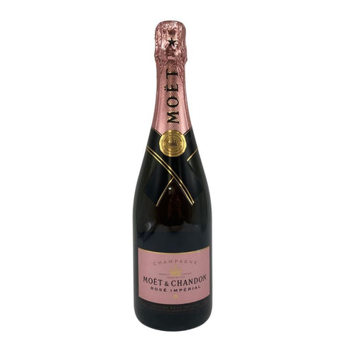 モエ エ シャンドン ロゼ アンペリアル 750ml 12.5% Moet&Chandon Rose Imperial シャンパン【J4】