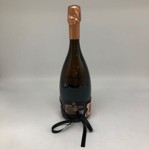パイパー エドシック レア ロゼ 2012 12% 750ml PIPER HEIDSIECK シャンパン【C4】
