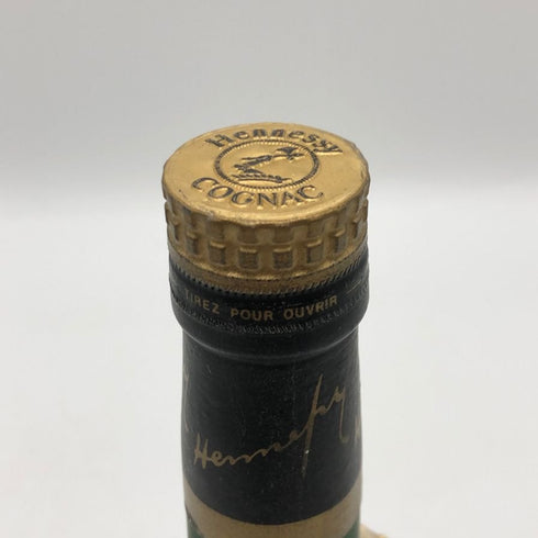 ヘネシー ナポレオン 350ml 40% Hennessy NAPOLEON ブランデー【J1】