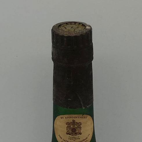 ナポレオンコニャック クルボアジェ 700ml 40% COURVOISIER NAPOLEON COGNAC コニャック【L4】