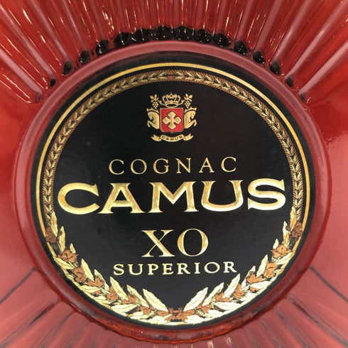 カミュ XO スペリオール 700ml 40% CAMUS XO SUPERIOR 【Q2】