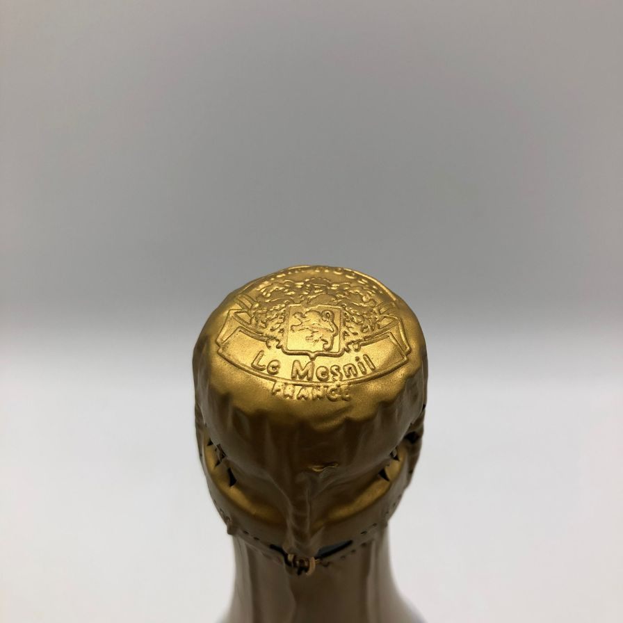 アラン ロベール メニル トラディション ブリュット 1990 750ml 12