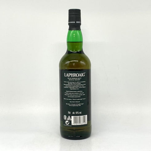 ラフロイグ ロア 700ml 48% LAPHROAIG LORE スコッチウイスキー【Q2】