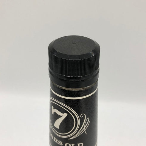 ヴァージン バーボン 7年 キャップトップ7年表記 750ml 50.5% VIRGIN BOURBON バーボン【K1】