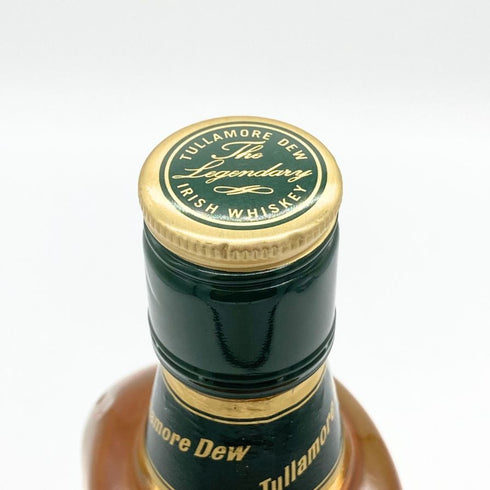 タラモアデュー 700ml 40% Tullamore dew アイリッシュウイスキー【C4】