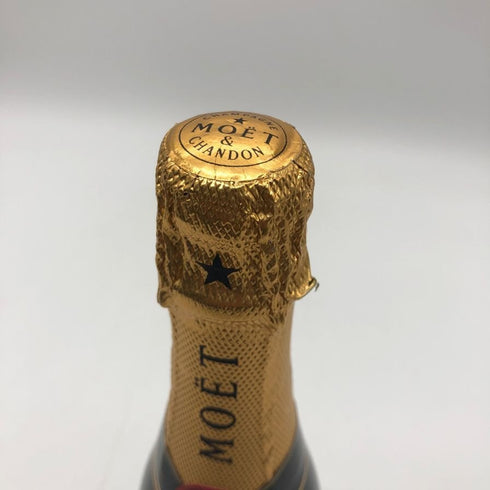 モエ エ シャンドン ブリュット 白 375ml 12% Moet & Chandon BRUT シャンパン【D】