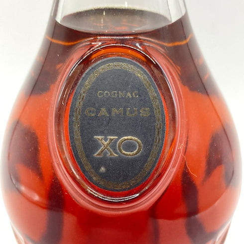 カミュ XO ロングネック 700ml 40% CAMUS 【M2】