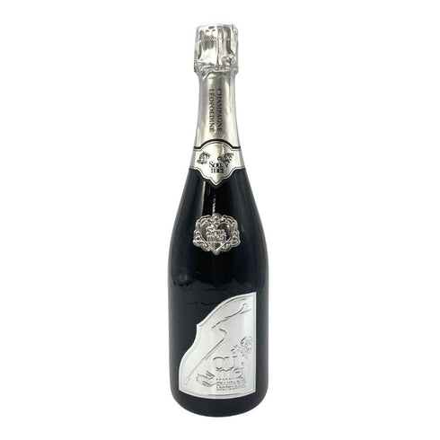 ソウメイ レオポルディーヌ ブランドブラン プラチナ シルバー 750ml 12.5% SOUMEI LEOPOLDINE BLANC DE BLANCS シャンパン【L】