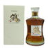 東京都限定◆ニッカ ウイスキー 鶴 スリムボトル 700ml 43% NIKKA WHISKY 【O1】