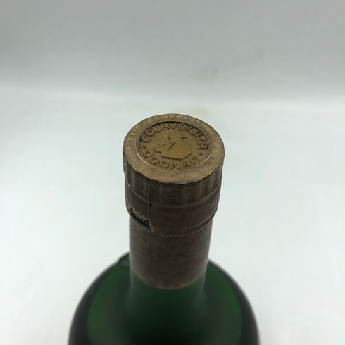 クルボアジェ ナポレオン 特級 700ml 40% COURVOISIER NAPOLEON コニャック【Z】