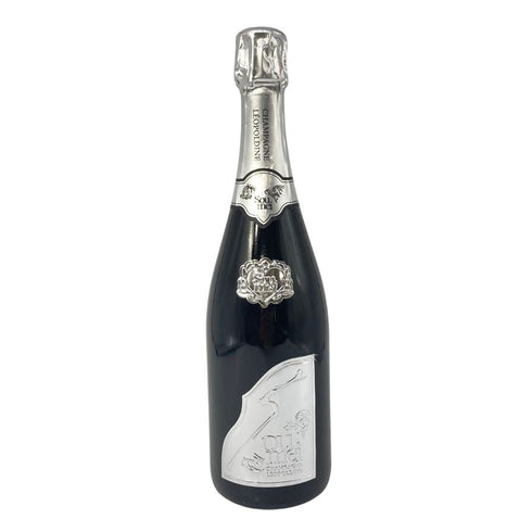 ソウメイ レオポルディーヌ ブランドブラン プラチナ シルバー 750ml 12.5% SOUMEI LEOPOLDINE BLANC DE BLANCS シャンパン【K】