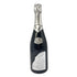 ソウメイ レオポルディーヌ ブランドブラン プラチナ シルバー 750ml 12.5% SOUMEI LEOPOLDINE BLANC DE BLANCS シャンパン【K】