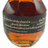 ブラントン シングルバレル ブラックラベル 2023 750ml 40% Blanton's SINGLE BARREL BLACK LABEL バーボン【H3】