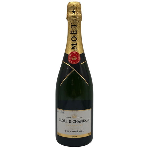 モエ エ シャンドン アンペリアル 白 750ml 12% Moet&Chandon IMPERIAL シャンパン【W0】