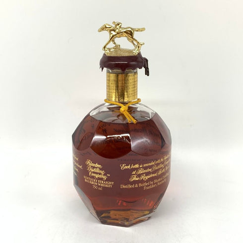 ブラントン ゴールドエディション 2024 バーボン 750ml 51.5% Blanton's Gold Edition バーボン【M4】