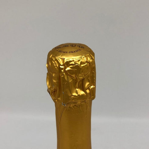 クリュッグ ブリュット 白 750ml 12.5% KRUG BRUT シャンパン【D1】