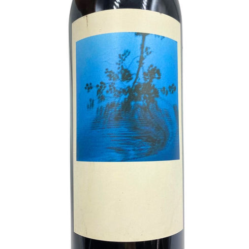 シネ クア ノン ピラニア ウォーターダンス シラー 2014 750ml 15.8% Sine Qua Non Piranha Waterdance Syrah カリフォルニアワイン【P4】