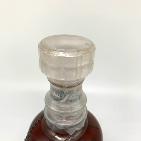 東京都限定◆ニッカ 竹鶴 FORTUNE’80 760ml 43% 特級表記 【C1】