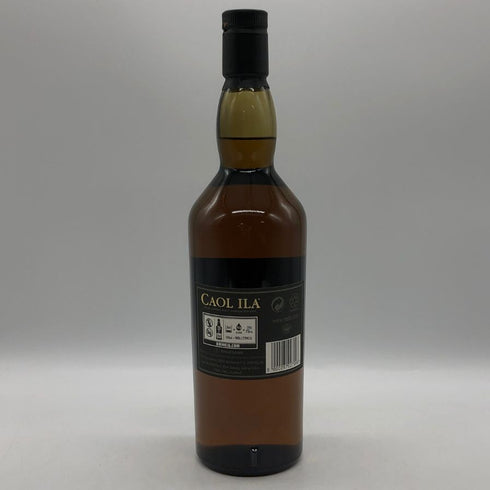 カリラ 25年 シングルモルト 700ml 43% CAOL ILA スコッチウイスキー【H4】