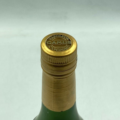 カミュ ナポレオン ラ グランマルキ 700ml 40% CAMUS NAPOLEON LA GRANDE MARQUE コニャック【T1】
