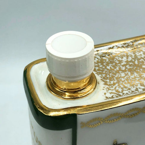 カミュ ナポレオン ブック 白陶器 肖像 700ml 40% CAMUS NAPOLEON コニャック1224g【I3】